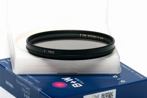 Filtro obiettivo rivestito w - filtro,