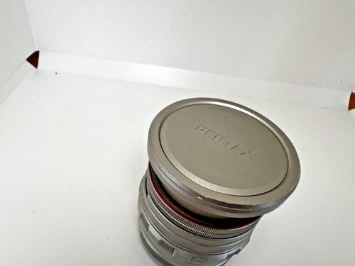 Pentax ricoh da - hd,