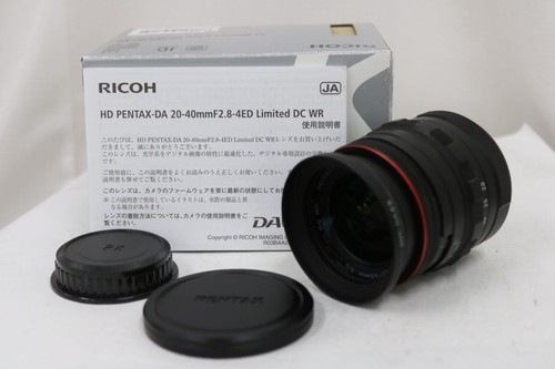 Pentax 40 mm - pentax,