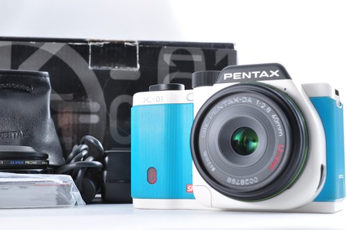 Pentax smc da - pentax, /