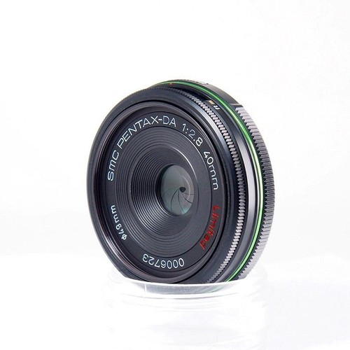 Pentax 2 8 - 40, 2.8