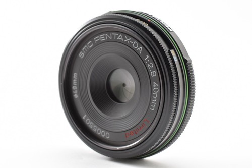 Quasi come nuovo smc - smc, pentax