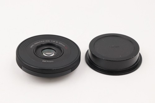 Mint smc pentax - [, ]