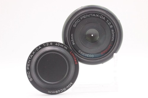 Pentax smc 40mm 8 - pentax,