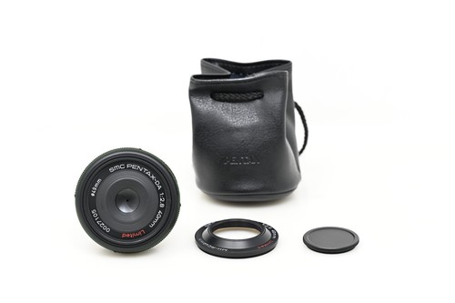 Smc pentax f 2 - smc,