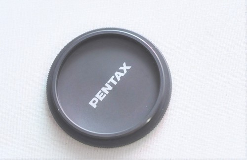 Pentax tappo obiettivo - pentax, in