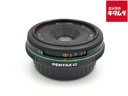 Pentax 40mm 8 limited - pentax,