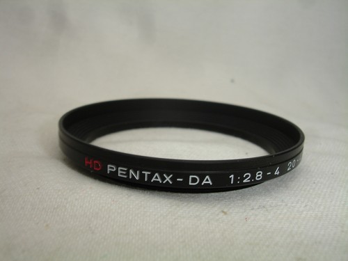 Pentax ra55 paraluce per - mh-ra55,