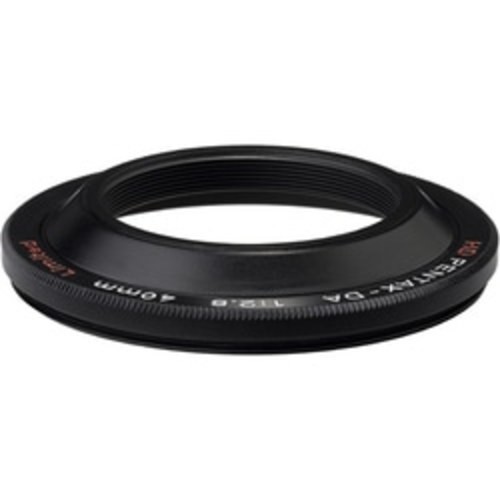 Pentax 8 limited - mm,