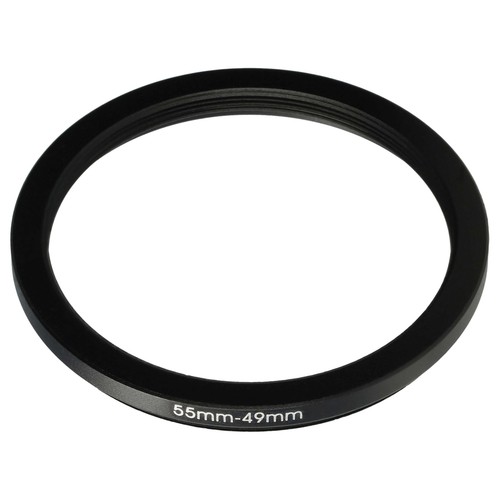 Adaptateur 49mm pour pentax - adaptateur,