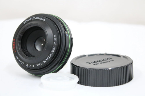 Eccellente pentax smc - pentax,