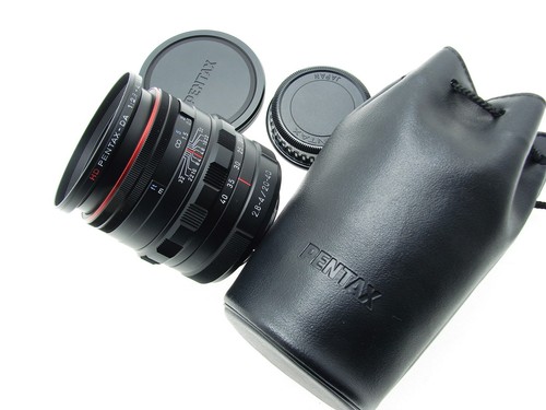 Pentax 40mm 8 - pentax, f/2.8-4