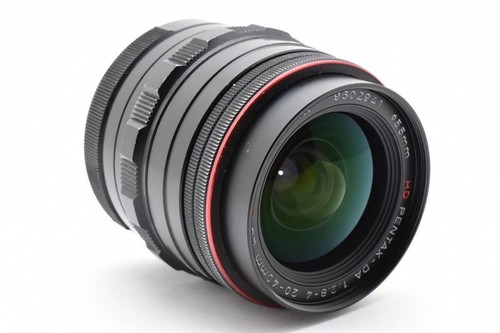 Pentax 40 - 20-40, mm