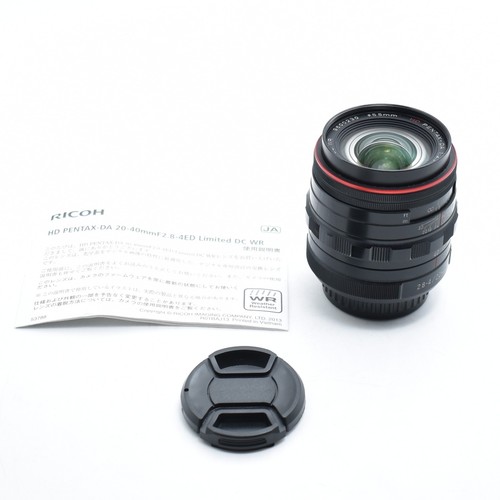 Exc pentax hd - 【exc+++】pentax,