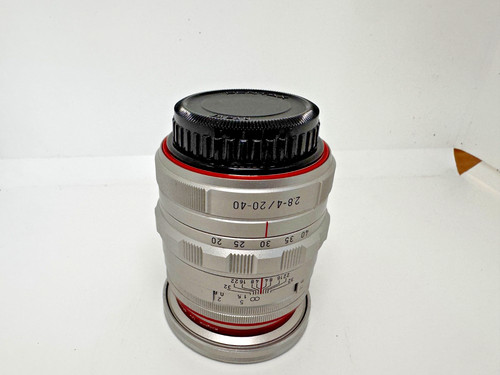 Pentax ricoh da - pentax/ricoh, hd