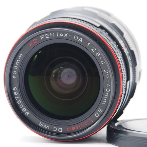 Pentax 40mm - pentax, pentax-da