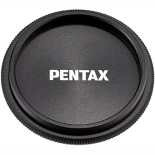 Pentax limited black - 40,