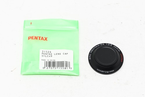 Pentax paraluce metallo mh - pentax,