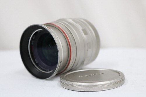 Pentax mm f2 8 - hd, 4