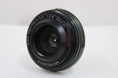 Pentax smc mm - pentax,