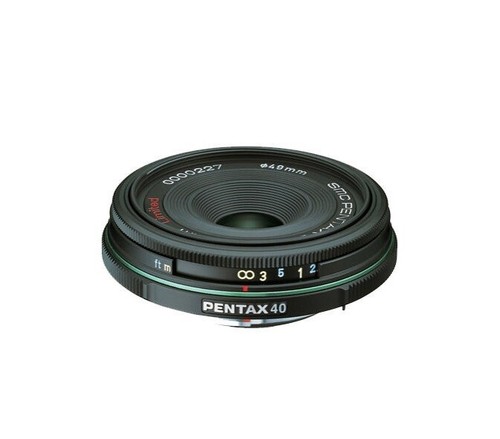 Pentax mm - hd, pentax-da