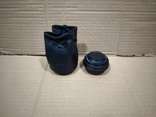 Pentax mm f2 8 - 40, f2.8