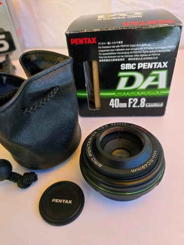 Pentax 40mm 2 - hd,