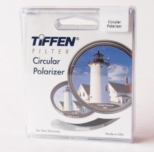 Filtro obiettivo tiffen 49mm - tiffen,