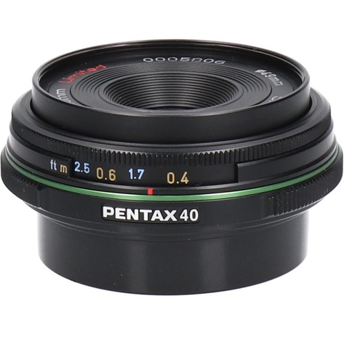 Autentica pentax - autentica,