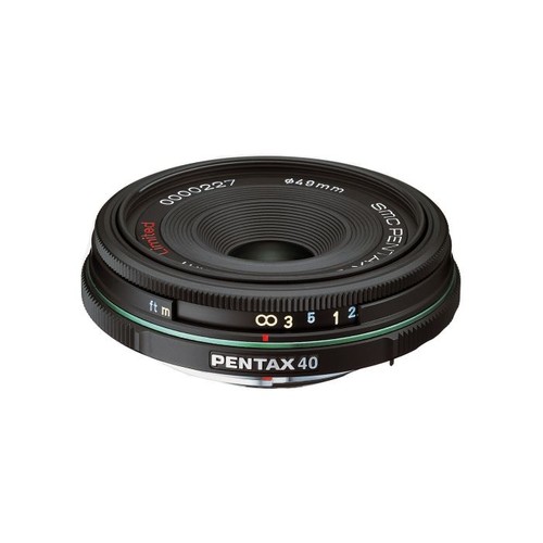 Pentax 2 8 hd - 40,