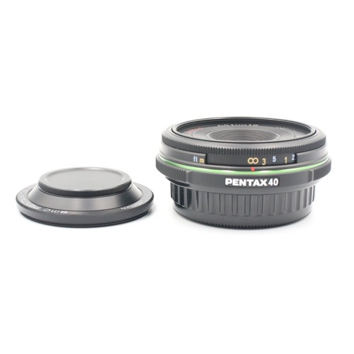 Smc pentax 40mm 2 8 - pentax,