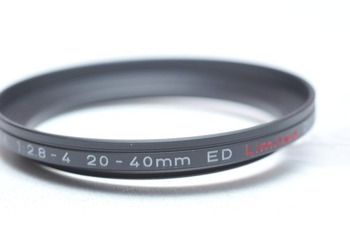 Pentax paraluce 55 - paraluce,